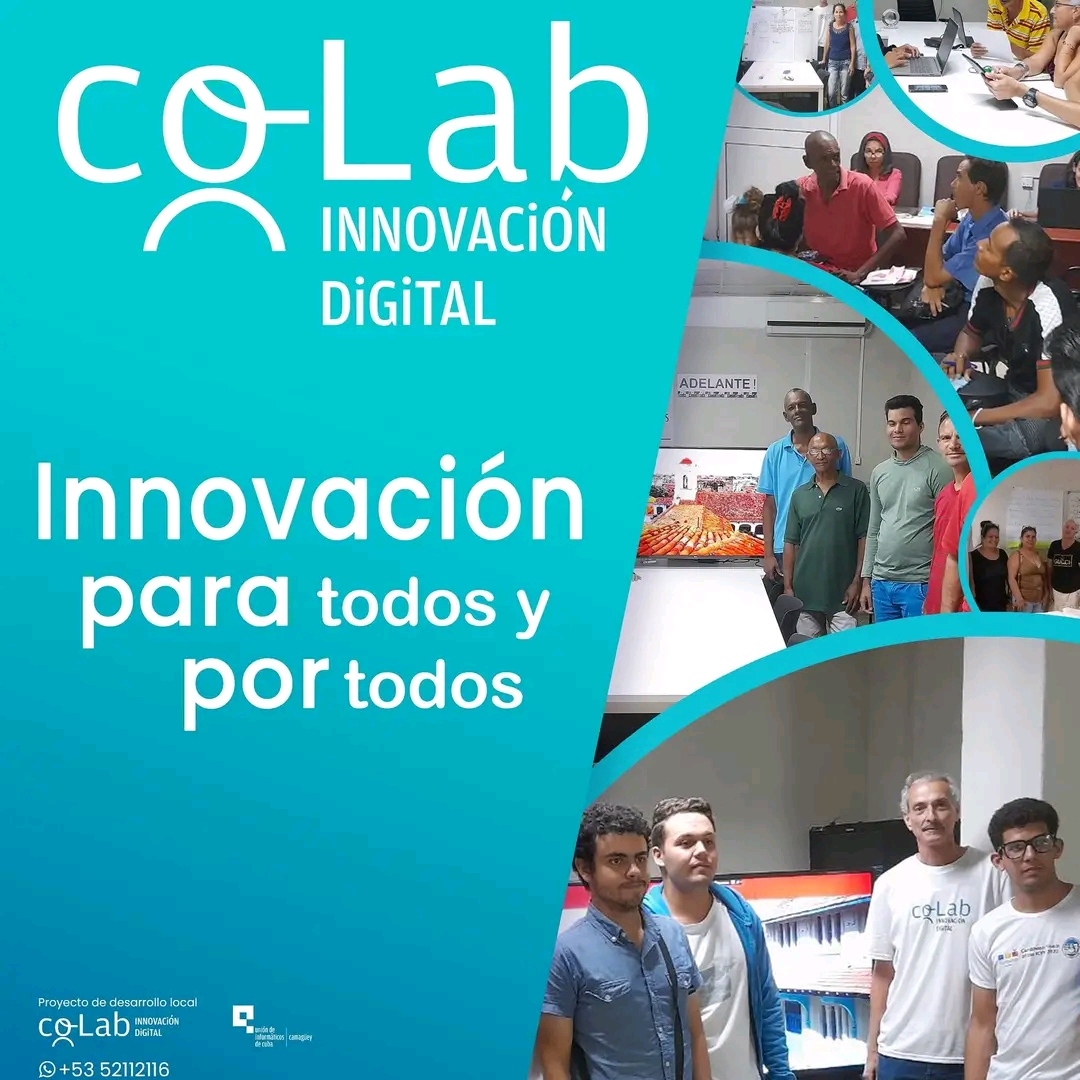 Proyectos innovadores, prioridades de trabajo para la Unión Informáticos de Camagüey para 2025 (+ Fotos)