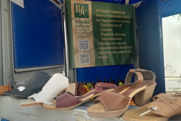 Acoge Camagüey Feria de Artesanía y Regalos (+ Fotos)