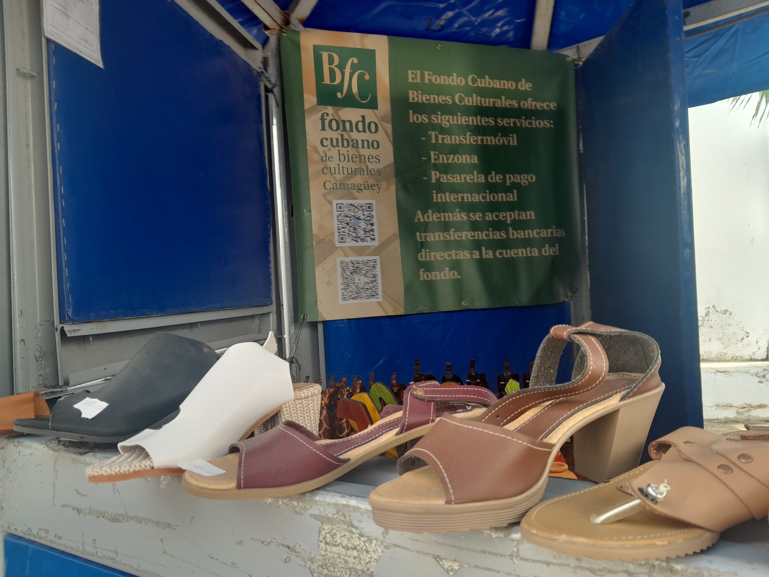 Acoge Camagüey Feria de Artesanía y Regalos (+ Fotos)