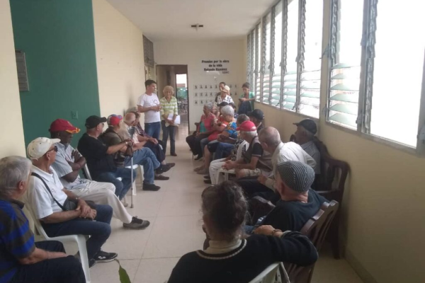 Periodistas de Camagüey reafirman compromiso con la Revolución cubana