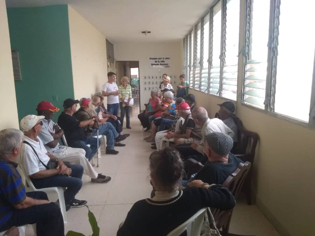 Periodistas de Camagüey reafirman compromiso con la Revolución cubana