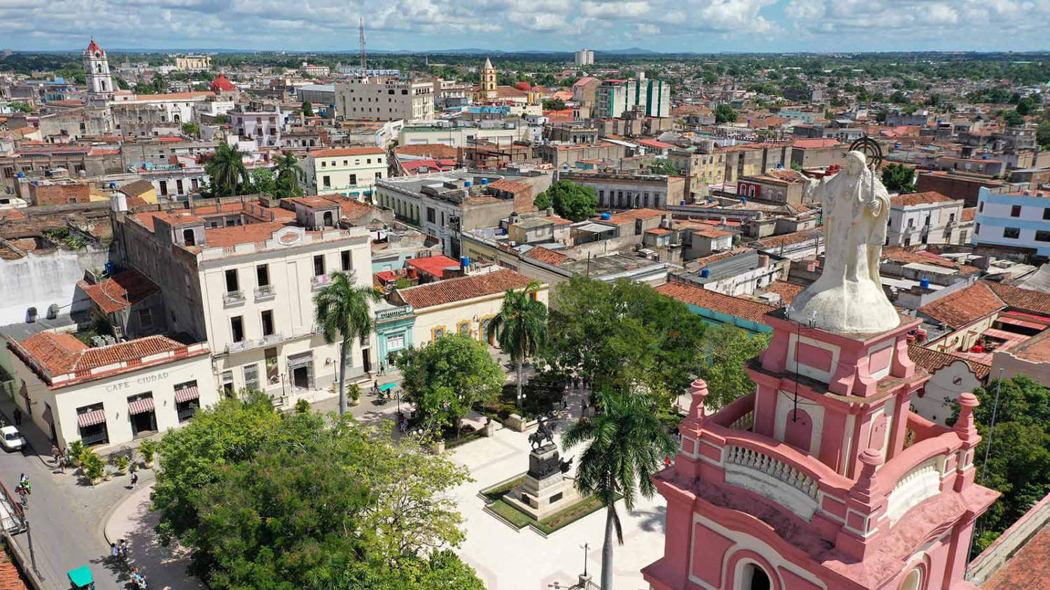 Camagüey cierra un año de avances y retos