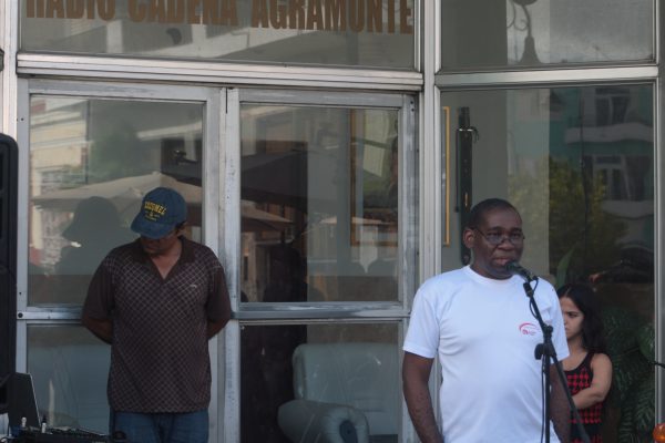 Radialistas camagüeyanos condenan agresividad de Estados Unidos contra Cuba