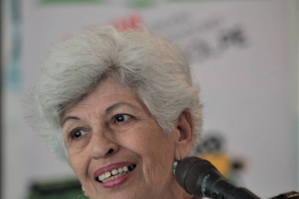 Bárbara Suárez Ávalos, desde la sorpresa (+ Fotos)