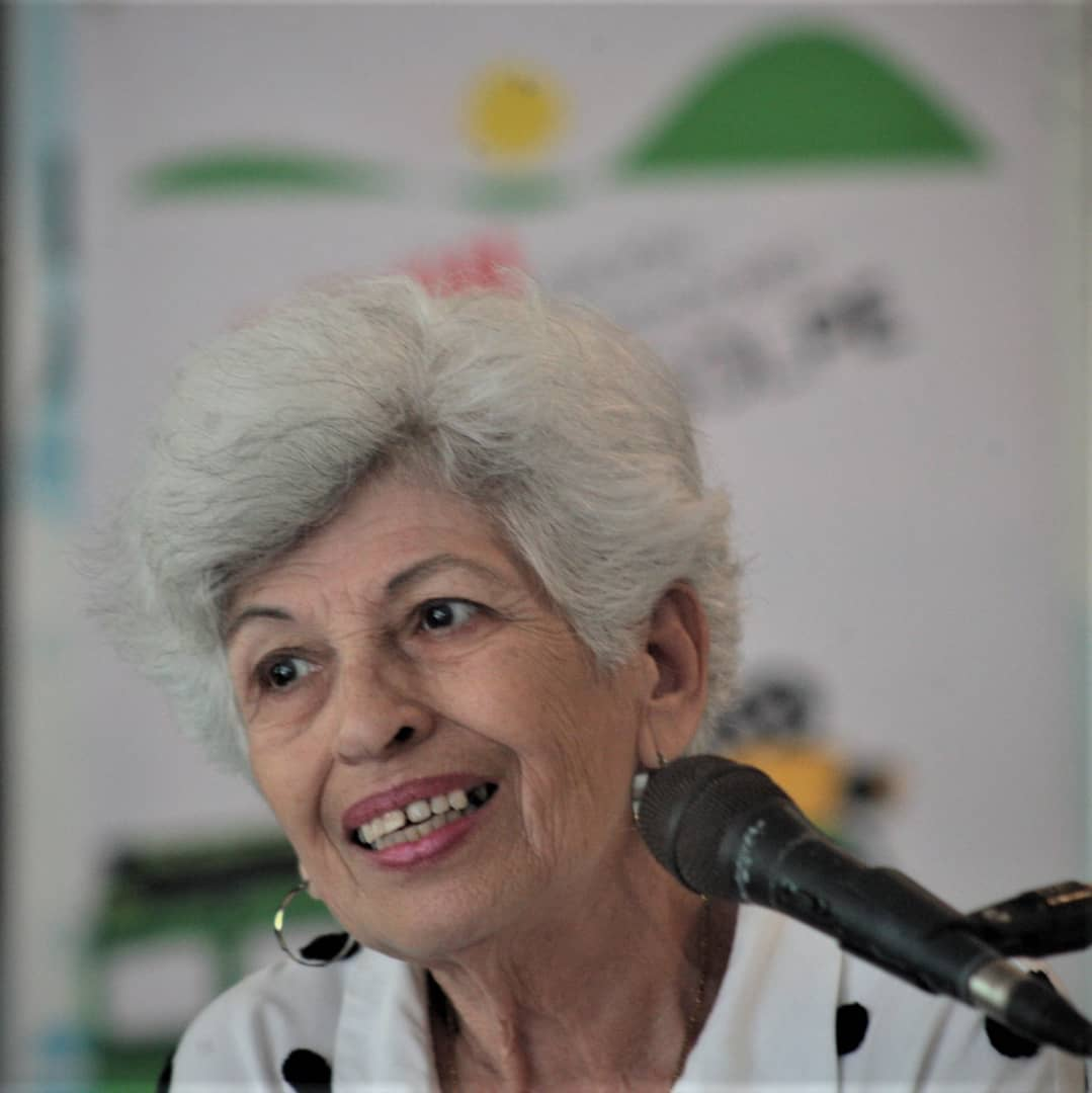 Bárbara Suárez Ávalos, desde la sorpresa (+ Fotos)