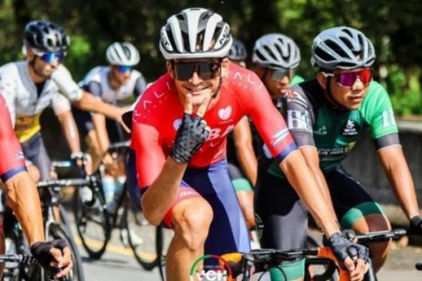 Jóvenes enfrentarán máximos retos del ciclismo en Cuba