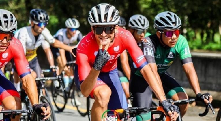 Jóvenes enfrentarán máximos retos del ciclismo en Cuba