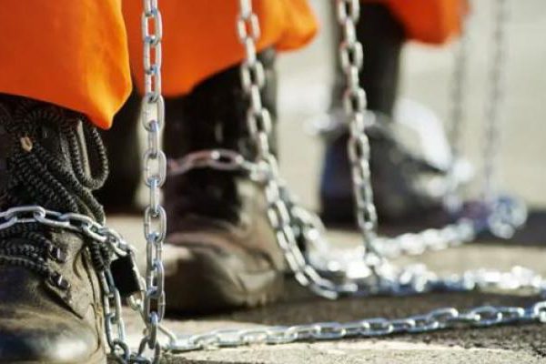 USA: Horrores penales, no solo ajenos