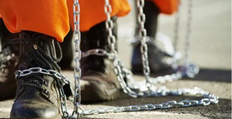 USA: Horrores penales, no solo ajenos