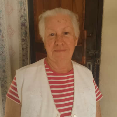 Ofelia Domínguez: una educadora valiente que hizo historia en la alfabetización