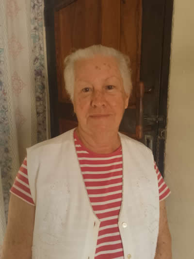 Ofelia Domínguez: una educadora valiente que hizo historia en la alfabetización