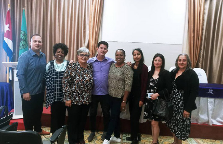 Sector azucarero en Camagüey preparado para celebrar su centenario