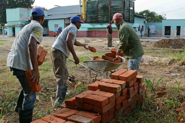 Pueblo camagüeyano continuó obra de la Revolución durante el 2024 (+ Fotos)