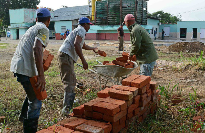 Pueblo camagüeyano continuó obra de la Revolución durante el 2024 (+ Fotos)