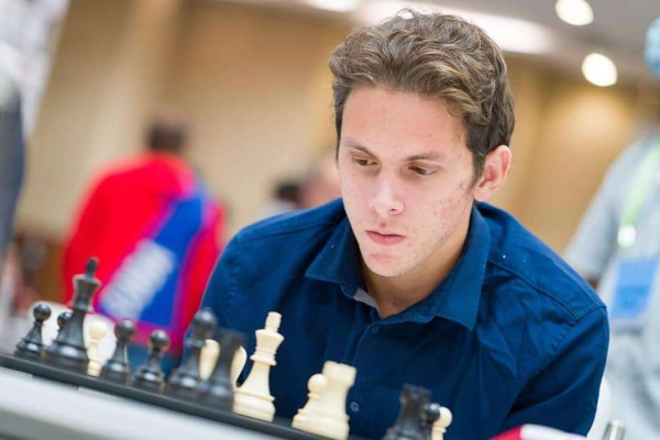 Yerisbel y Albornoz al trono del Grand Prix Cubano de Ajedrez