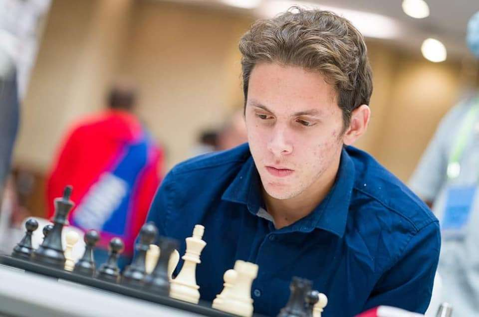 Yerisbel y Albornoz al trono del Grand Prix Cubano de Ajedrez