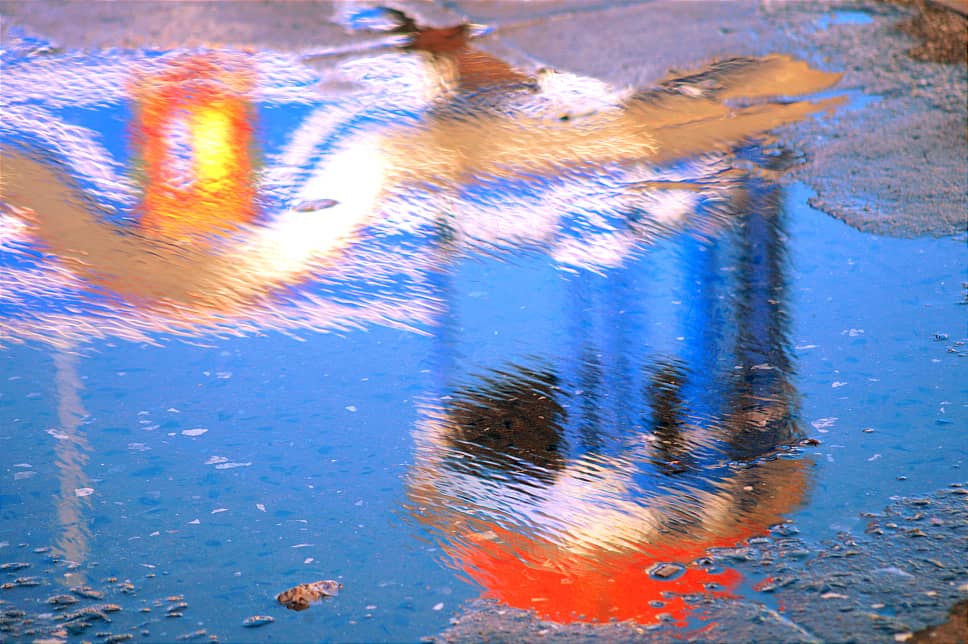 Reflejos y sombras: la fotografía cobra vida en Santa Cecilia, Camagüey