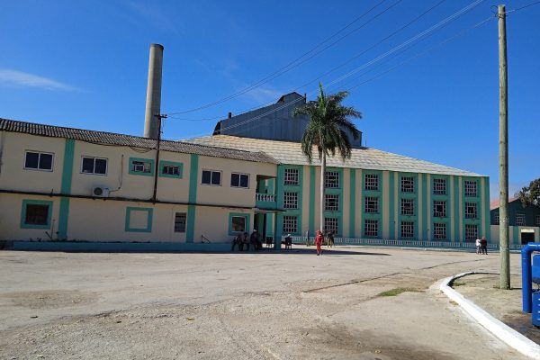 Optimizan recursos en Céspedes para inicio de la zafra azucarera (+ Fotos)