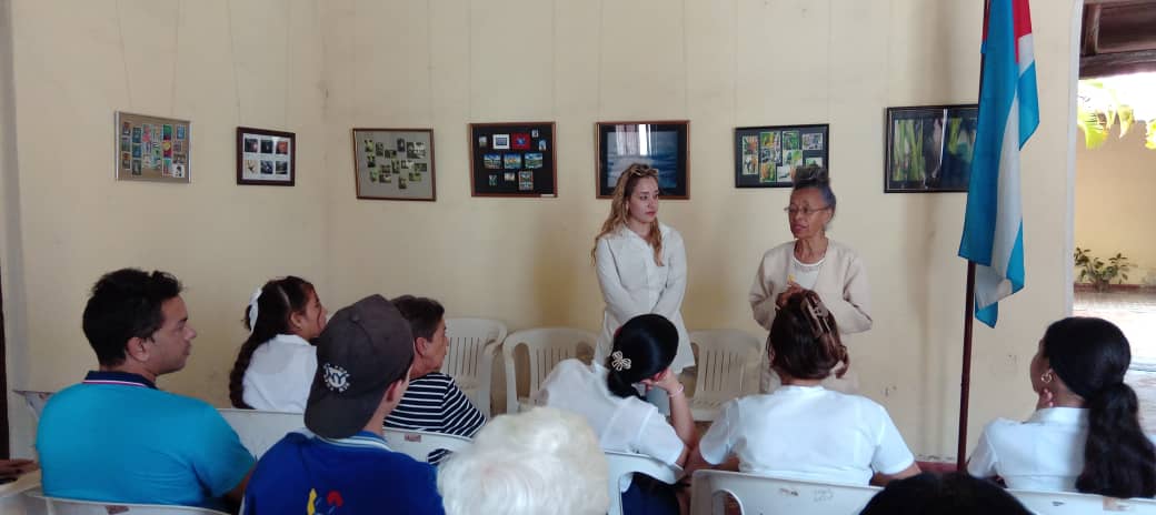 Martí en el corazón de Camagüey: un legado que trasciende generaciones (+ Fotos y Video)