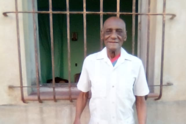 Pedro Luis Díaz: 104 años de amor por la caña y la industria