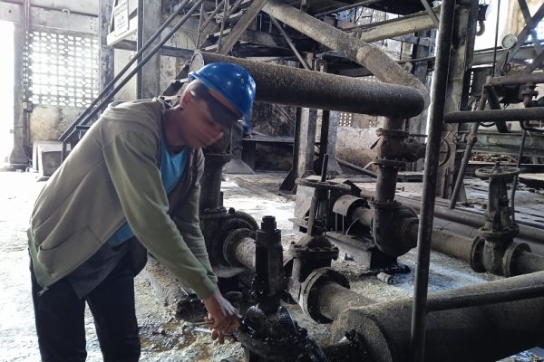 Industria Azucarera de Camagüey inicia su zafra con enfoque en la calidad y la eficiencia (+ Fotos)