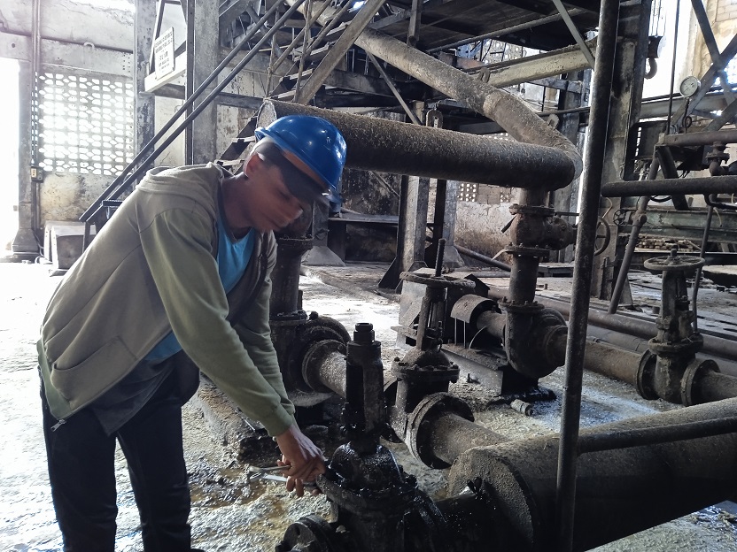 Industria Azucarera de Camagüey inicia su zafra con enfoque en la calidad y la eficiencia (+ Fotos)