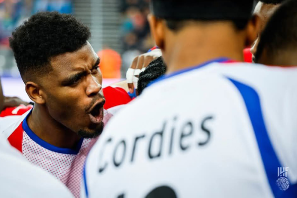 Cuba obligada a ganarle a Cabo Verde en Mundial de Balonmano (m)