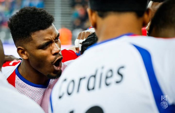 Cuba obligada a ganarle a Cabo Verde en Mundial de Balonmano (m)