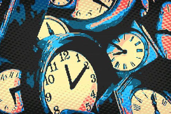 El tiempo está a favor de los pequeños