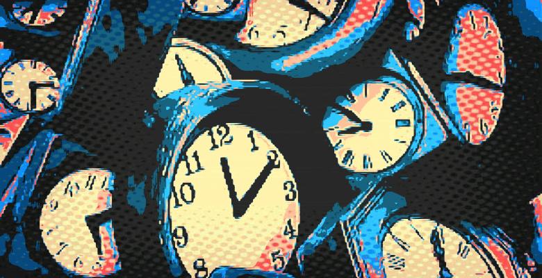 El tiempo está a favor de los pequeños