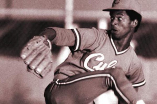 Lamenta Díaz-Canel muerte de Tati Valdés, leyenda del béisbol