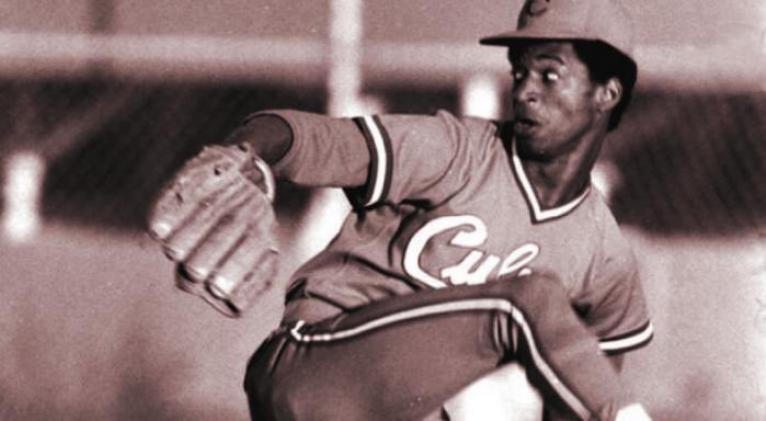 Lamenta Díaz-Canel muerte de Tati Valdés, leyenda del béisbol
