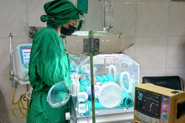 Una conquista que se hace a diario