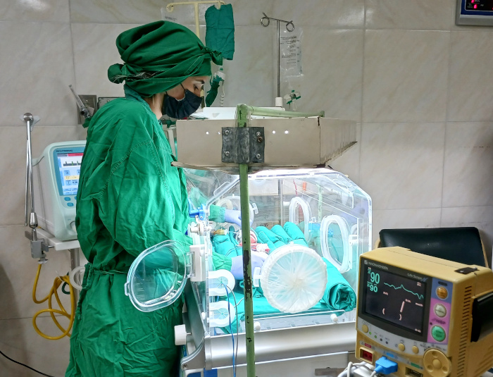 Una conquista que se hace a diario