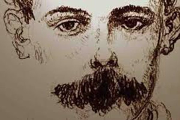 José Martí, luz y llama