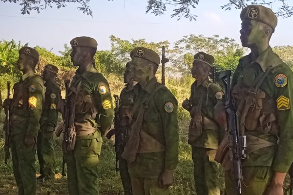 Continúa en Camagüey Ejercicio Estratégico Bastión 2024 (+ Fotos)