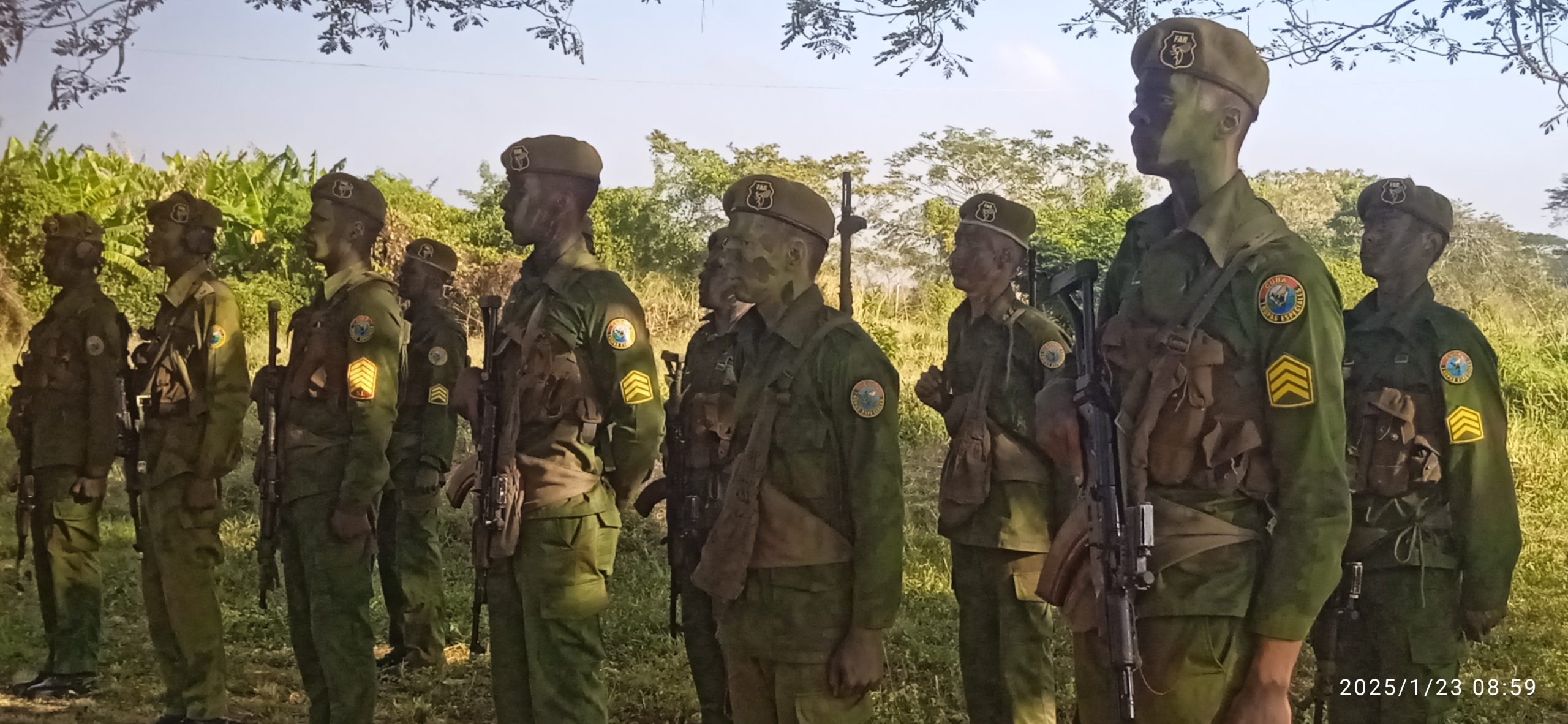 Continúa en Camagüey Ejercicio Estratégico Bastión 2024 (+ Fotos)