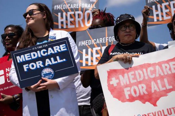 EE.UU.: Donde la vida vale cada vez menos