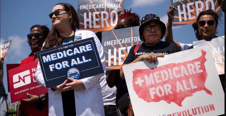 EE.UU.: Donde la vida vale cada vez menos