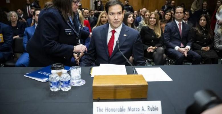 Marco Rubio y su audiencia