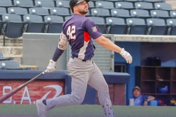 Serie de las Américas: Argentina firma la primera sorpresa