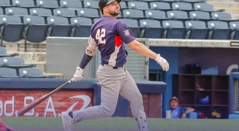 Serie de las Américas: Argentina firma la primera sorpresa