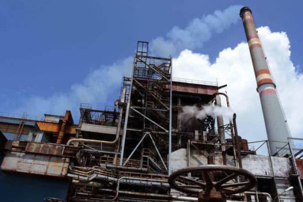 Termoeléctrica de Nuevitas contribuye a sostenibilidad del sistema eléctrico