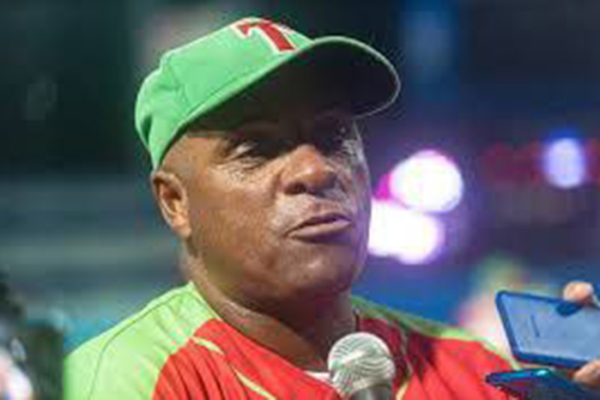 Abeicy Pantoja, Nadie nos impuso los refuerzos