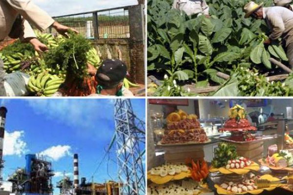 Economía cubana en 2024: entre tensiones, insatisfacciones y retos