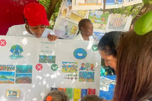 Convocan a concurso La ciencia en mi comunidad