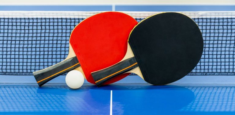 Cubanos Fonseca y Campos a Copa Panamericana de Tenis de Mesa