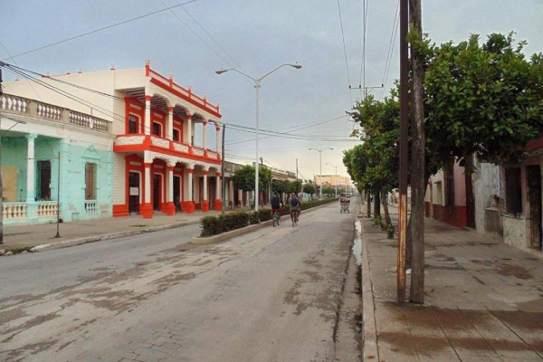 Consolidó su labor en 2024 Consejo Popular Vigía-Florat