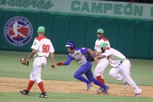 III Liga Élite del Beisbol Cubano ya es un hecho