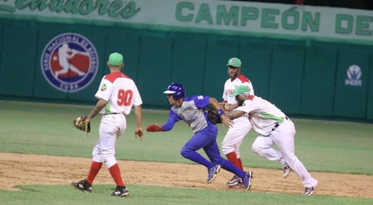 III Liga Élite del Beisbol Cubano ya es un hecho